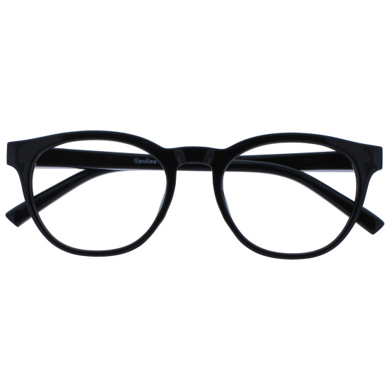 Opulize Blue Light Glasses Filter Harmful Blue Light Rays From Your Screens B5